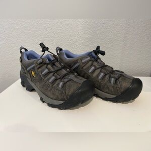 Keen Hiking Shoes